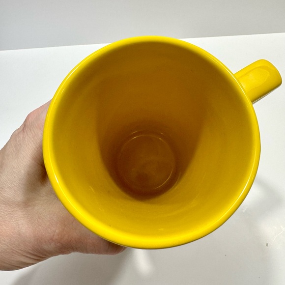 STAR WARS C3PO DISNEY STORE TALL 16oz LATTE MUG - Picture 7 of 8